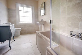 Ednam House Hotel