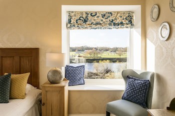 Ednam House Hotel