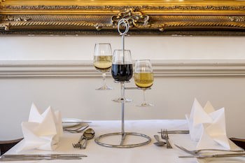 Ednam House Hotel