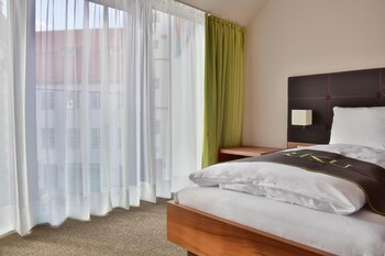 RiKu HOTEL Weissenhorn galeri fotoğrafı