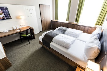 RiKu HOTEL Weissenhorn galeri fotoğrafı