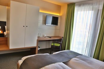 RiKu HOTEL Weissenhorn galeri fotoğrafı