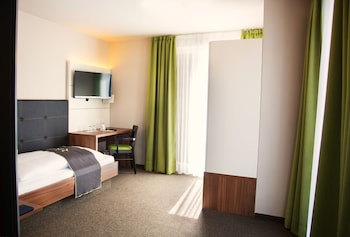 RiKu HOTEL Weissenhorn galeri fotoğrafı
