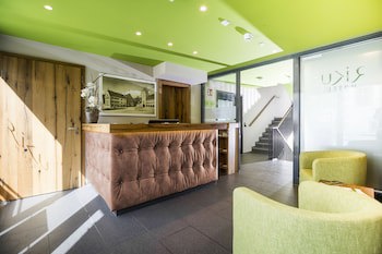 RiKu HOTEL Weissenhorn fotoğrafı