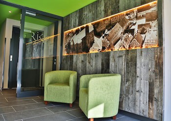 RiKu HOTEL Weissenhorn galeri fotoğrafı