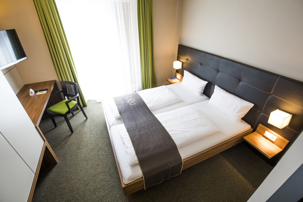 RiKu HOTEL Weissenhorn