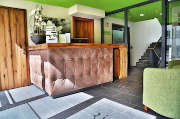 RiKu HOTEL Weissenhorn galeri fotoğrafı