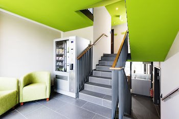 RiKu HOTEL Weissenhorn fotoğrafı