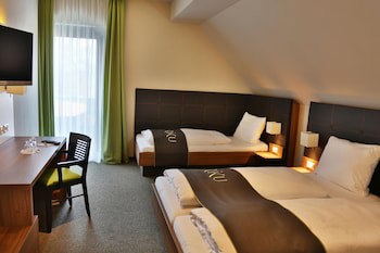 RiKu HOTEL Weissenhorn galeri fotoğrafı