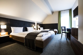 RiKu HOTEL Weissenhorn galeri fotoğrafı