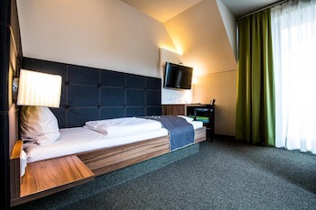 RiKu HOTEL Weissenhorn galeri fotoğrafı
