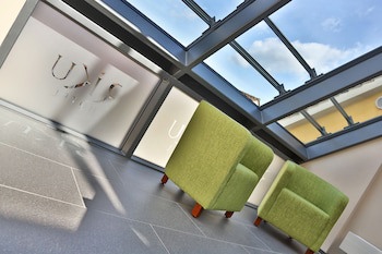 RiKu HOTEL Weissenhorn fotoğrafı