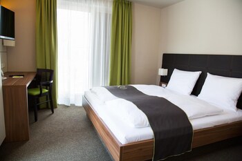 RiKu HOTEL Weissenhorn galeri fotoğrafı