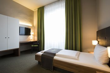 RiKu HOTEL Weissenhorn galeri fotoğrafı