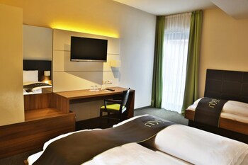 RiKu HOTEL Weissenhorn galeri fotoğrafı