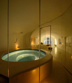 Pegasus Suites & Spa Hotel - Adults Only galeri fotoğrafı