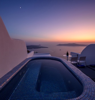 Pegasus Suites & Spa Hotel - Adults Only galeri fotoğrafı
