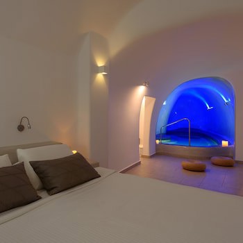 Pegasus Suites & Spa Hotel - Adults Only galeri fotoğrafı