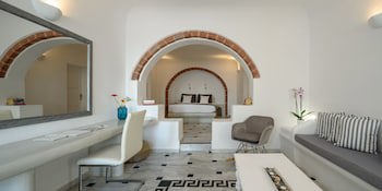 Pegasus Suites & Spa Hotel - Adults Only fotoğrafı