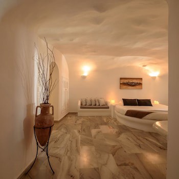 Pegasus Suites & Spa Hotel - Adults Only galeri fotoğrafı