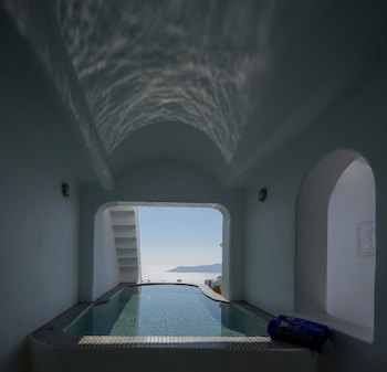Pegasus Suites & Spa Hotel - Adults Only galeri fotoğrafı