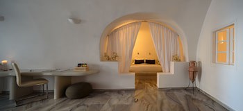 Pegasus Suites & Spa Hotel - Adults Only galeri fotoğrafı
