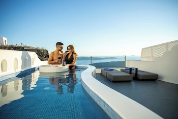 Pegasus Suites & Spa Hotel - Adults Only