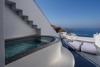 Pegasus Suites & Spa Hotel - Adults Only galeri fotoğrafı