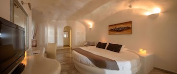 Pegasus Suites & Spa Hotel - Adults Only galeri fotoğrafı