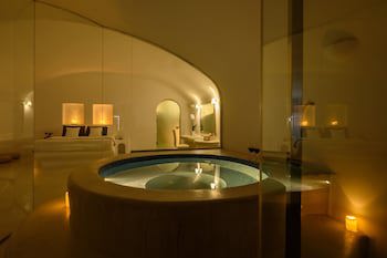 Pegasus Suites & Spa Hotel - Adults Only galeri fotoğrafı