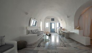 Pegasus Suites & Spa Hotel - Adults Only galeri fotoğrafı