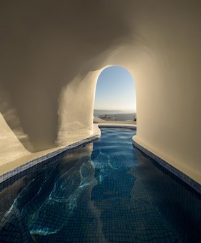 Pegasus Suites & Spa Hotel - Adults Only galeri fotoğrafı