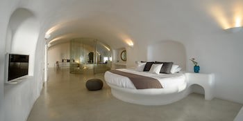 Pegasus Suites & Spa Hotel - Adults Only galeri fotoğrafı