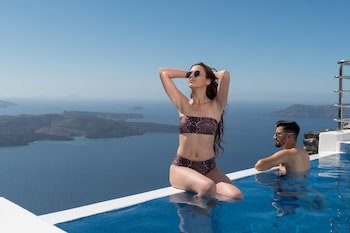 Pegasus Suites & Spa Hotel - Adults Only fotoğrafı