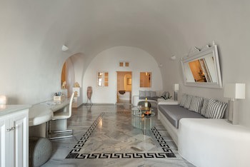 Pegasus Suites & Spa Hotel - Adults Only galeri fotoğrafı
