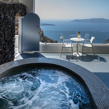 Pegasus Suites & Spa Hotel - Adults Only fotoğrafı
