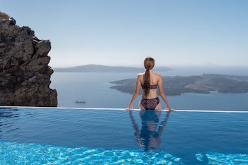 Pegasus Suites & Spa Hotel - Adults Only galeri fotoğrafı
