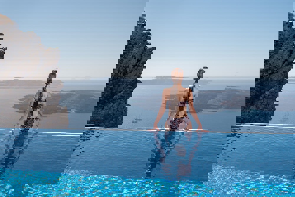 Pegasus Suites & Spa Hotel - Adults Only