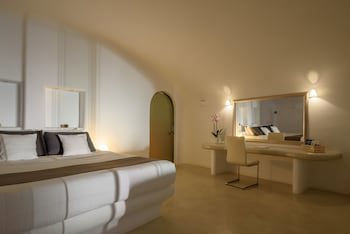 Pegasus Suites & Spa Hotel - Adults Only galeri fotoğrafı