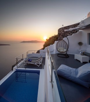 Pegasus Suites & Spa Hotel - Adults Only galeri fotoğrafı