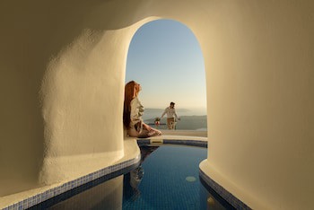 Pegasus Suites & Spa Hotel - Adults Only galeri fotoğrafı