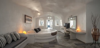 Pegasus Suites & Spa Hotel - Adults Only fotoğrafı