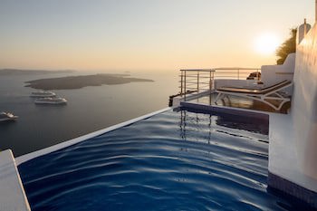 Pegasus Suites & Spa Hotel - Adults Only galeri fotoğrafı