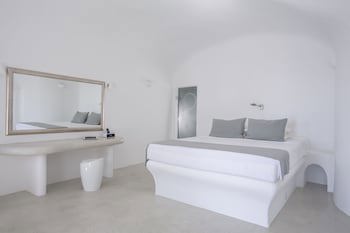 Pegasus Suites & Spa Hotel - Adults Only fotoğrafı