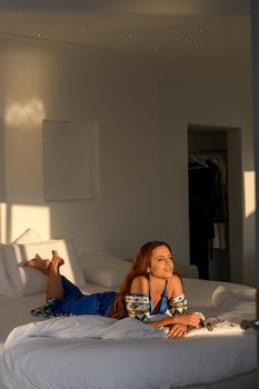 Pegasus Suites & Spa Hotel - Adults Only galeri fotoğrafı