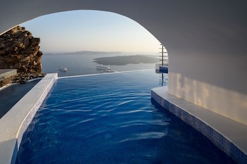 Pegasus Suites & Spa Hotel - Adults Only fotoğrafı