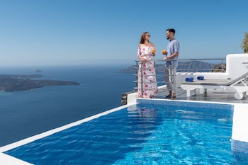 Pegasus Suites & Spa Hotel - Adults Only galeri fotoğrafı