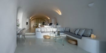 Pegasus Suites & Spa Hotel - Adults Only galeri fotoğrafı