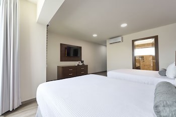 Hotel Estancia Business Class