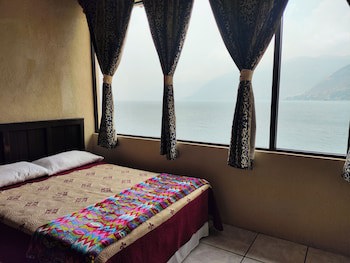 Hotel La Villa De Los Dioses